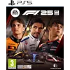 Image de F1 25 Standard Edition PS5 | Jeu Vidéo | Français