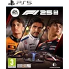 Image de EA Sports F1 25 - PS5 - Version Française