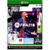 Image de FIFA 21 - (inkl. kostenlosem Upgrade auf Xbox Series X) - [Xbox One]