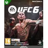 Image de EA Sports UFC 6 Edition Standard XBOX Series X |Disque I VideoGame | Multilangues