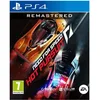 Image de Electronic Arts Need For Speed Hot Pursuit Remastered (PS4)