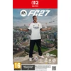 Image de Electronic Arts Nintendo Switch 2 - Jeu FC 27 Édition Standard - Code de Téléchargement à Activer sur le Nintendo eShop