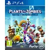 Image de Plants vs Zombies: Battle for Neighborville