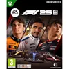 Image de F1 25 Édition Standard XBOX Series X | Jeu Vidéo | Français