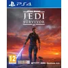 Image de Star Wars Jedi: Survivor PS4 | Jeu Vidéo | Français