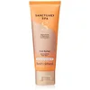 Image de Sanctuary Spa Beurre pour les pieds, sans huile minérale, sans cruauté envers les animaux, crème pour les pieds pour peaux sèches, 75 ml