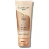 Image de Sanctuary Spa Hydratant pour les pieds, baume pour talons secs et gercés avec beurre de karité, végétalien et sans cruauté envers les animaux, 75 ml