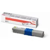 Image de OKI Toner Original 2000 Pages 44469704 Jaune