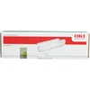 Image de Toner Oki 44574702 noir pour imprimante laser