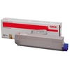 Image de OKI 44844506 Cartouche de toner 1 pièce(s) Original Magenta 44844506