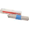 Image de OKI Toner C332 MC363 dorigine magenta 1500 pages 46508714