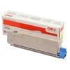 Image de Toner Jaune 6 000 pages