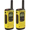 Image de Talkie-walkie PMR Motorola Solutions TLKR T92 H2O 188046 0.5 W (l x H x P) 61 x 178 x 38 mm jeu de 2