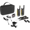 Image de Motorola Solutions TLKR T82 Extreme 188069 Talkie-walkie PMR jeu de 2
