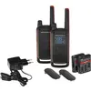 Image de Talkie-walkie PMR Motorola Solutions TLKR T82 188068 jeu de 2
