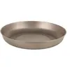 Image de Life Venture   Titanium Plate, Couleur Steel
