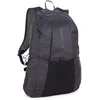 Image de Lifeventure Sac à Dos Ultra léger, Compact et Pliable en Tissus recyclés, pour Le Sport, Les Voyages, la Marche et la randonnée, 25 litres