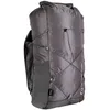 Image de Lifeventure Sac à Dos imperméable Pliable de 22 litres, idéal pour Les Sports Nautiques en Plein air, la Natation et Le Kayak, Gris, 22 Litre, Moderne