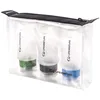Image de Lifeventure Silicon Bottle Set Unisex-Adult, Clear