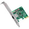 Image de Adaptateur réseau Intel Intel Ethernet Server Adapter I210-T1 - 1 GBit/s Gigabit-LAN (1 Gbit/s), PCI-Express