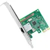 Image de Carte réseau Intel INTEL I210T1BLK Server Adapter PCIe bulk 1000 MBit/s PCI-Express, RJ45