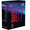 Image de Intel Core i78700K Processeur (Vitesse d'horloge 3,7 GHz, 12 Mo de Cache L3, en Boîte sans Glacière)