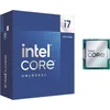 Image de Intel® Core  i7-14700K Desktop Processor 20 Cores (8 P-Cores + 12 E-Cores) up to 5.6 GHz