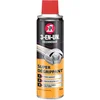 Image de 3-EN-UN Technique   Super Dégrippant   Aérosol   Action rapide   Fort pouvoir pénétrant   Compatible avec tous les métaux   Transparent   250ML