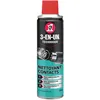 Image de 3-EN-UN Technique Nettoyant Contact Aérosol Action et séchage rapides Sans rinçage et sans résidus Compatible tous métaux, vinyles, plastiques et caoutchoucs 250 ML