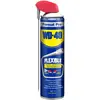 Image de Lot WD-40 spécial Electricien, Produit Multifonction Flexible 600ml + 2 Nettoyants Contact WD-40 SPECIALIST Spray Double Position 400ml