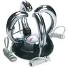 Image de Paladone Lightning Reaction Reloaded - Jeu de société Electro Shock Reaction - Pour adultes et enfants - Extreme Roulette