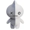 Image de (V110) BT21 VAN Plush Md (***NEW JUNE 2022***)