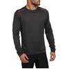 Image de Altura T-Shirt All Road Performance ML Charbon