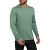 Image de Altura T-Shirt All Road Performance ML Sarcelle