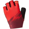 Image de Altura Gants Courts Airstream Rouge/Marron