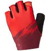 Image de Altura Gants Courts Airstream Rouge/Marron