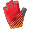 Image de Altura Gants Courts Club Rouge/Orange