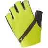 Image de Altura Gants Courts Progel Citron Vert/Olive