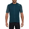 Image de Maillot Nightvision MC Bleu Marin
