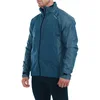 Image de Altura Nightvision Storm Waterproof Mens Cycling Jacket - Navy L