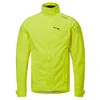 Image de Altura Nevis Nightvision Mens Cycling Jacket - Yellow S
