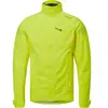 Image de Altura Nevis Nightvision Mens Cycling Jacket - Yellow M