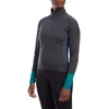 Image de Altura Endurance Mistral Veste Softshell pour Femme, Noir, 36