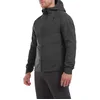 Image de Altura Esker Waterproof Men's Packable Jacket Veste Homme, Blanc, M