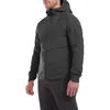Image de Altura Esker Waterproof Men's Packable Jacket Veste Homme, Blanc, L