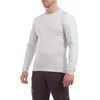 Image de Altura Esker DWR Men's Long Sleeve Jersey Homme, Blanc, L