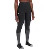 Image de Zrsdfjgiosrj Altura Women's Nightvision DWR Waist Tights Jambières Femme, Blanc, 38