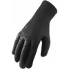 Image de Altura Gants de cyclisme thermiques coupe-vent en néoprène Unisexe Noir Taille L