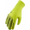 Image de Altura Gants de cyclisme thermiques coupe-vent en néoprène Vert citron Taille XL