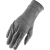 Image de Altura Mixte Sous-gants Road Mérinos Unisexe Gants, Gris, XS EU